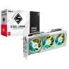 ASRock AMD Radeon RX 9070 XT Steel Legend 16GB GDDR6 Graphics Card, 4096 Streams, 2970MHz Boost Clock, Triple Fan, 3x DisplayPor