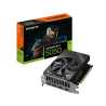 Gigabyte NVIDIA GeForce RTX 5050 D6 8GB GDDR6 Graphics Card, 2560 CUDA Cores, 2572 MHz Core Clock, Single Fan, 2x DisplayPorts /