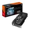 Gigabyte AMD Radeon RX 9070 XT GAMING 16GB GDDR6 Graphics Card, 4096 Streams, 2400 MHz Core Clock, Triple Fan, RGB, 2x DisplayPo