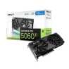 PNY NVIDIA GeForce RTX 5060 Ti 16GB DUAL OC 16GB, GDDR7 Graphics Card, 4608, Cuda Cores, 2407MHZ Core Clock, Dual Fan, 3 x Displ