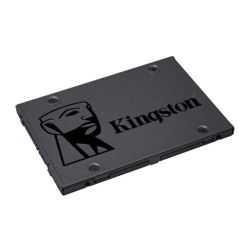 Kingston 120GB SSDNow A400 SSD, 2.5", SATA3, R/W 500/320 MB/s, 7mm