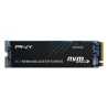 PNY CS1030 (M280CS1030-250-RB) 250GB SSD, PCIe Gen3 x4 Interface,Max Read 2500MB/s, MaxWrite 1100MB/s, 5 Year Limited Warranty