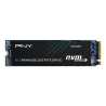PNY CS1030 (M280CS1030-250-RB) 250GB SSD, PCIe Gen3 x4 Interface,Max Read 2500MB/s, MaxWrite 1100MB/s, 5 Year Limited Warranty