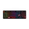 Marvo Scorpion KG937 Arma 98 Wired Hot Swappable Mechanical Backlit UK Layout Gaming Keyboard