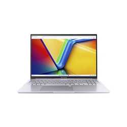 ASUS Vivobook 16 M1605YA-MB601W Laptop, 16 Inch WUXGA Screen, AMD Ryzen 5 7430U Processor, 16GB RAM, 512GB SSD, Windows 11 Home