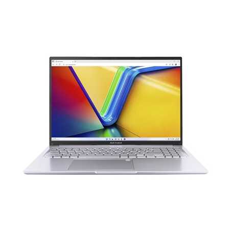 ASUS Vivobook 16 M1605YA-MB601W Laptop, 16 Inch WUXGA Screen, AMD Ryzen 5 7430U Processor, 16GB RAM, 512GB SSD, Windows 11 Home