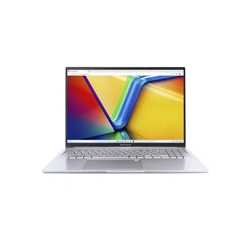 ASUS Vivobook 16 X1605VA-MB130W Laptop, 16 Inch WUXGA Screen, Intel Core i5-1335U 13th Gen Processor, 16GB RAM, 512GB SSD, Windo