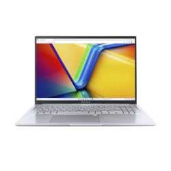 ASUS Vivobook 16 X1605VA-MB130W Laptop, 16 Inch WUXGA Screen, Intel Core i5-1335U 13th Gen Processor, 16GB RAM, 512GB SSD, Windo