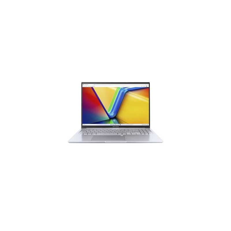 ASUS Vivobook 16 X1605VA-MB130W Laptop, 16 Inch WUXGA Screen, Intel Core i5-1335U 13th Gen Processor, 16GB RAM, 512GB SSD, Windo