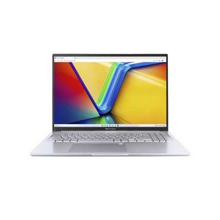 ASUS Vivobook 16 X1605VA-MB130W Laptop, 16 Inch WUXGA Screen, Intel Core i5-1335U 13th Gen Processor, 16GB RAM, 512GB SSD, Windo
