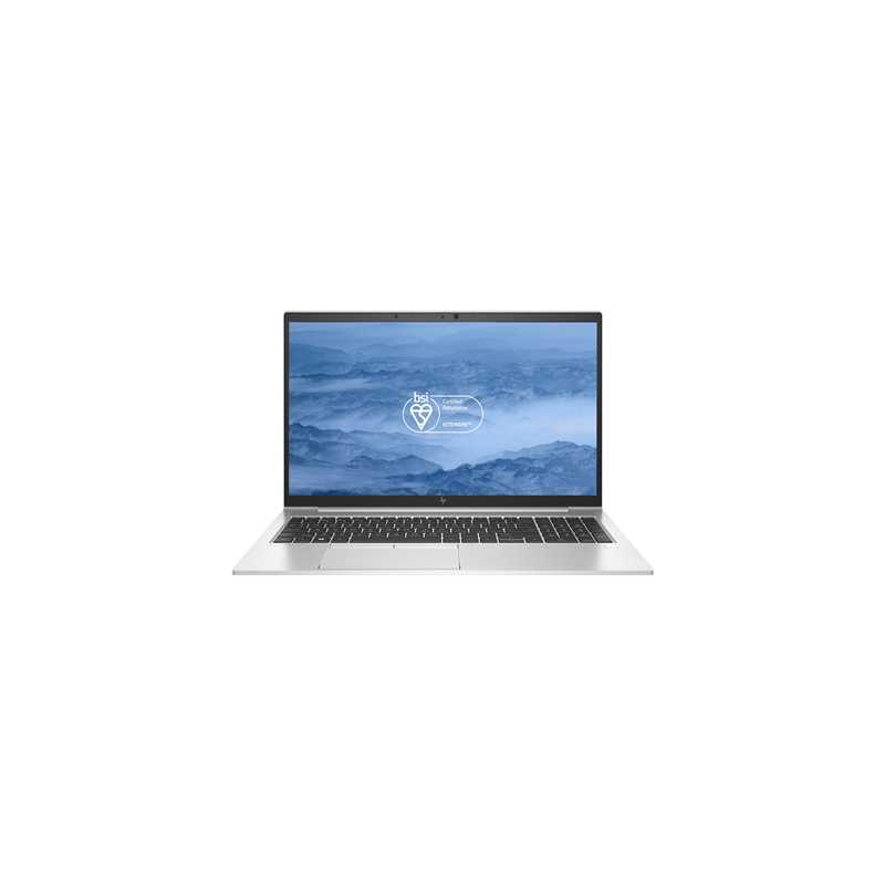 PREMIUM REFURBISHED HP EliteBook 850 G7 Intel Core i7 10510U 10th Gen Laptop, 15.6 Inch Full HD 1080p Screen, 16GB RAM, 256GB SS