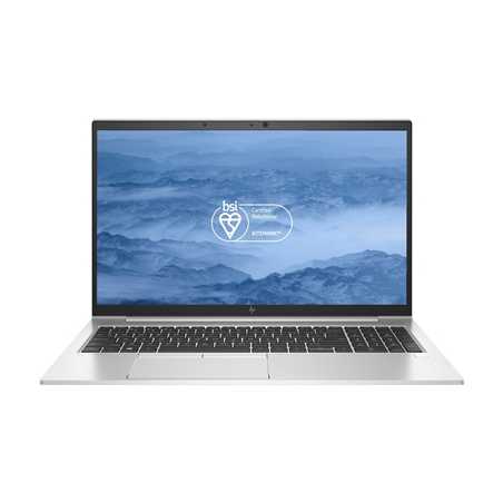 PREMIUM REFURBISHED HP EliteBook 850 G7 Intel Core i7 10510U 10th Gen Laptop, 15.6 Inch Full HD 1080p Screen, 16GB RAM, 256GB SS