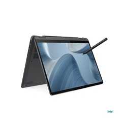 Lenovo IdeaPad Flex 5, 14 Inch WUXGA 1920x1200 IPS 10-point Multi-touchscreen, Intel Core i5-1235U 12th Gen, 16GB RAM, 512GB SSD