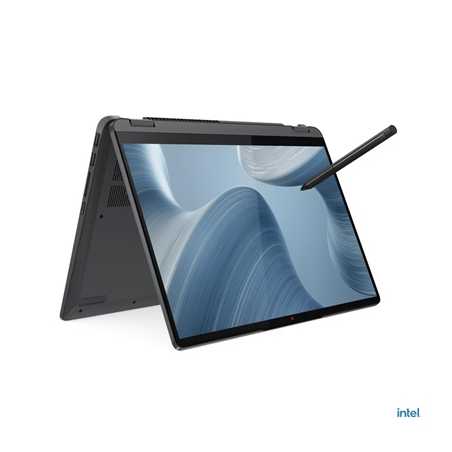 Lenovo IdeaPad Flex 5, 14 Inch WUXGA 1920x1200 IPS 10-point Multi-touchscreen, Intel Core i5-1235U 12th Gen, 16GB RAM, 512GB SSD