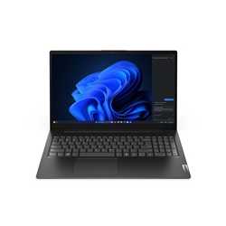 Lenovo V15 G4 83GW007JUK Laptop, 15.6 Inch Full HD 1080p Screen, Intel Core i5 13420H 13th Gen, 16GB DDR5 RAM, 512GB SSD, Intel 