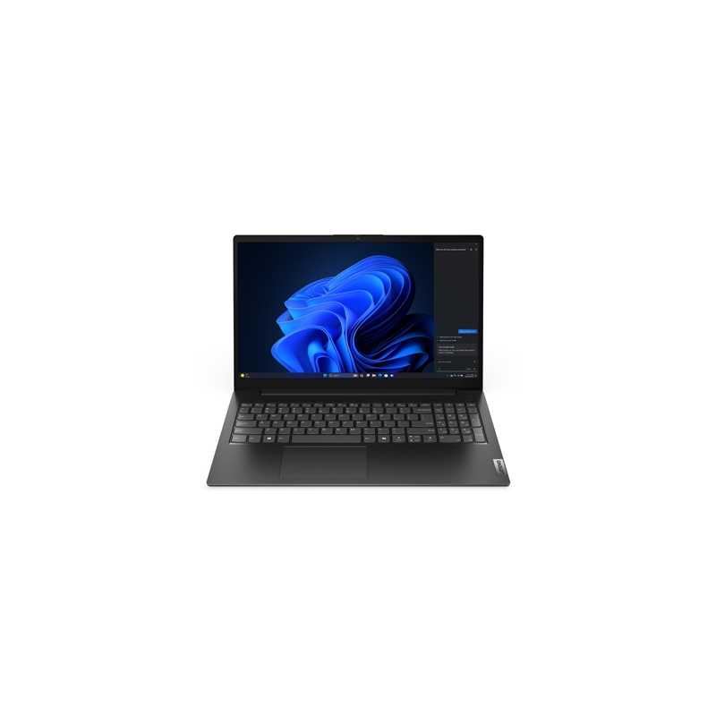 Lenovo V15 G4 83GW007JUK Laptop, 15.6 Inch Full HD 1080p Screen, Intel Core i5 13420H 13th Gen, 16GB DDR5 RAM, 512GB SSD, Intel 