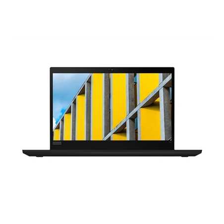 PREMIUM REFURBISHED Lenovo ThinkPad T14 Intel Core i5 10210U 10th Gen Laptop, 14 Inch Full HD 1080p Screen, 16GB RAM, 256GB SSD,