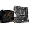 Gigabyte A620M S2H AMD AM5 Socket Motherboard, Micro-ATX, 2x DDR5 Slots, 1x M.2 Socket, GbE LAN, 1x D-Sub / 1x DisplayPort / 1x 