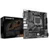 Gigabyte A620M S2H AMD AM5 Socket Motherboard, Micro-ATX, 2x DDR5 Slots, 1x M.2 Socket, GbE LAN, 1x D-Sub / 1x DisplayPort / 1x 