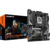 Gigabyte B760 GAMING X DDR4 GEN5 Intel 1700 Socket Motherboard, ATX, 4x DDR4 Slots, 3x M.2 Sockets, Fitted I/O Shield, 2.5GbE LA