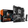 Gigabyte B760 GAMING X WIFI6E GEN5 Socket Motherboard, ATX, 4x DDR5 Slots, 3x M.2 Socket, 2.5GbE LAN, Wi-Fi 6E, 1x HDMI Port / 1