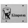 Kingston 480GB UV500 SSD, 2.5", SATA3, 7mm, 3D NAND, 256-bit AES Encryption, R/W 520/500 MB/s