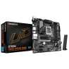 Gigabyte B760M DS3H WIFI6E GEN5 Intel 1700 Socket Motherboard, Micro-ATX, 4x DDR5 Slots, 2x M.2 Socket, 2.5GbE LAN, Wi-Fi 6E, 1x