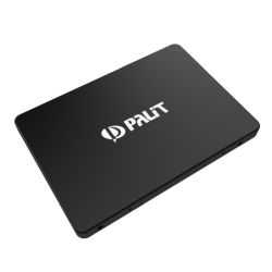Palit 240GB UV-S SSD, SATA3, 2.5", R/W 560/470 MB/s, 6.8mm