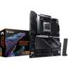 Gigabyte B850 AORUS ELITE WIFI7 AMD AM5 Socket Motherboard, ATX, 4x DDR5 Slots, 3x M.2 Sockets, 2x USB-C Port, Fitted I/O Shield