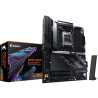 Gigabyte B850 AORUS ELITE WIFI7 AMD AM5 Socket Motherboard, ATX, 4x DDR5 Slots, 3x M.2 Sockets, 2x USB-C Port, Fitted I/O Shield
