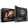 Gigabyte H610M D3H WIFI DDR4 Intel 1700 Socket Motherboard, Micro-ATX, 2x DDR4 Slots, 2x M.2 Socket, GbE LAN, Wi-Fi 5, 1x HDMI P