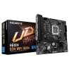 Gigabyte H610M D3H WIFI DDR4 Intel 1700 Socket Motherboard, Micro-ATX, 2x DDR4 Slots, 2x M.2 Socket, GbE LAN, Wi-Fi 5, 1x HDMI P