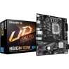 Gigabyte H610M D3W (Rev. 1.1) Intel 1700 Socket Motherboard, Micro-ATX, 2x DDR5 Slots, 1x M.2 Socket, GbE LAN, 1x DisplayPort / 
