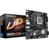 Gigabyte H610M D3W (Rev. 1.1) Intel 1700 Socket Motherboard, Micro-ATX, 2x DDR5 Slots, 1x M.2 Socket, GbE LAN, 1x DisplayPort / 