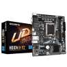 Gigabyte H610M H V2 (Rev. 1.0) Intel 1700 Socket Motherboard, Micro-ATX, 2x DDR5 Slots, 1x M.2 Socket, GbE LAN, 1x D-Sub / 1x HD