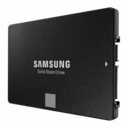 Samsung 1TB 860 EVO SSD, 2.5", SATA3, 6.8mm, V-NAND, R/W, 550/520 MB/s