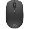 DELL WM126 mouse Office RF Wireless Optical