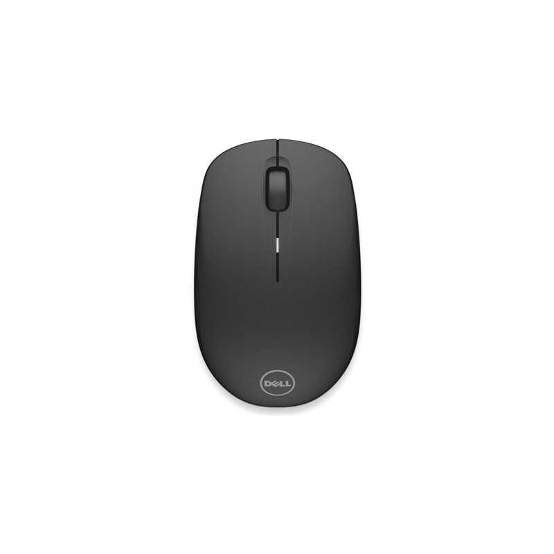 DELL WM126 mouse Office RF Wireless Optical