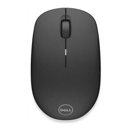 DELL WM126 mouse Office RF Wireless Optical