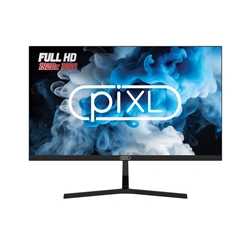 piXL CM215F17D 21.5 Inch Full HD Monitor with 100Hz Refresh Rate, 1920 x 1080 Resolution, 5ms Response Time, HDMI & VGA