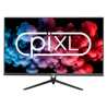 piXL CM32F11 32 Inch Full HD Widescreen IPS Monitor, LCD Panel with 1920x1080 Resolution, 4ms Response Time, 75Hz Refresh Rate, 