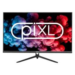 piXL CM32F11 32 Inch Full HD Widescreen IPS Monitor, LCD Panel with 1920x1080 Resolution, 4ms Response Time, 75Hz Refresh Rate, 