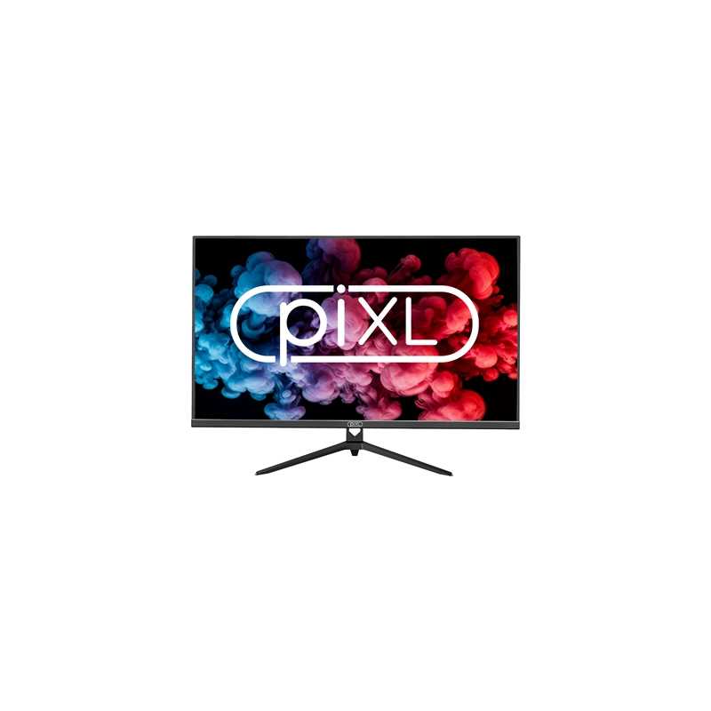 piXL CM32F11 32 Inch Full HD Widescreen IPS Monitor, LCD Panel with 1920x1080 Resolution, 4ms Response Time, 75Hz Refresh Rate, 
