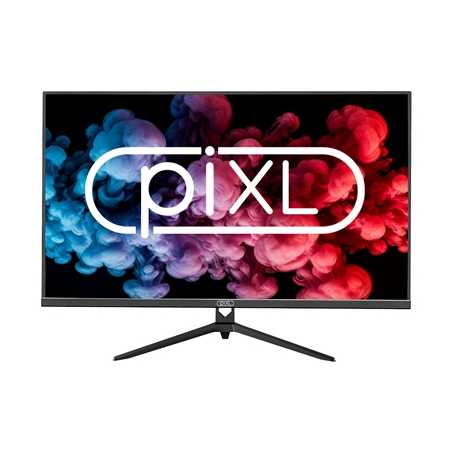 piXL CM32F11 32 Inch Full HD Widescreen IPS Monitor, LCD Panel with 1920x1080 Resolution, 4ms Response Time, 75Hz Refresh Rate, 