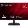 ViewSonic VA2432-MHD-3 24 Full HD 100Hz IPS Monitor with DisplayPort, HDMI and VGA