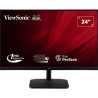 ViewSonic VA2432-MHD-3 24 Full HD 100Hz IPS Monitor with DisplayPort, HDMI and VGA