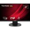 Viewsonic VG2208A-HD 22-Inch Full HD Monitor, 1080p, 1920 x 1080 resolution, 100Hz, HDMI, VGA, DisplayPort, 5ms, LED, VA Panel, 