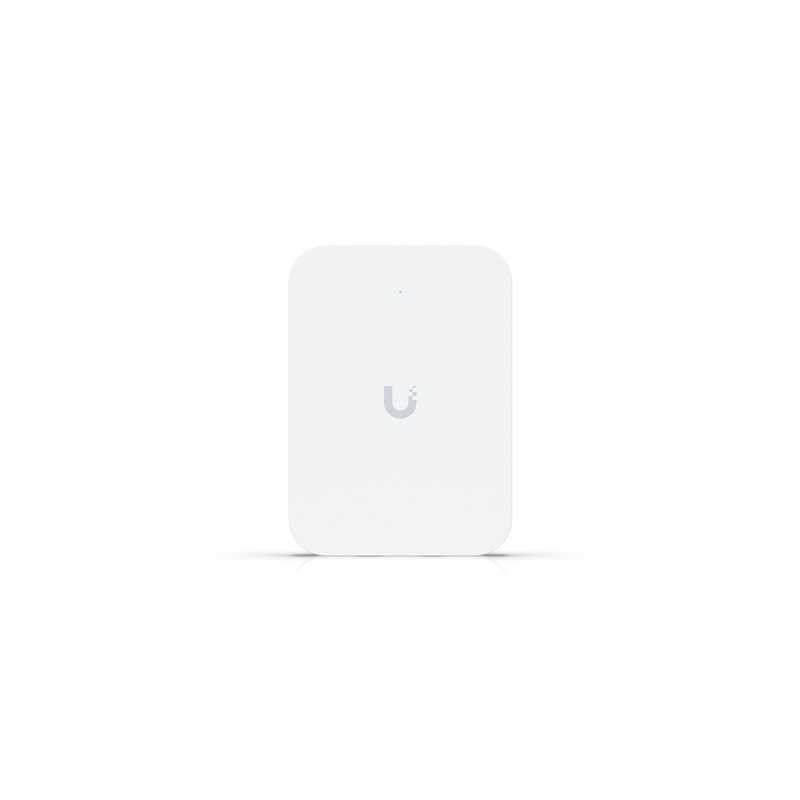 Ubiquiti U7-IW UniFi 7 In Wall WiFi 7 Access Point