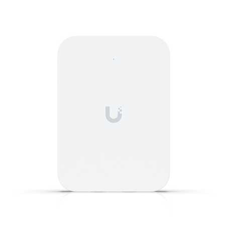 Ubiquiti U7-IW UniFi 7 In Wall WiFi 7 Access Point