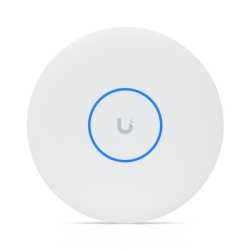 Ubiquiti U7-PRO-XG UniFi 7 Pro XG Ceiling Mounted 6 Stream WiFi 7 6GHz 10GbE Access Point